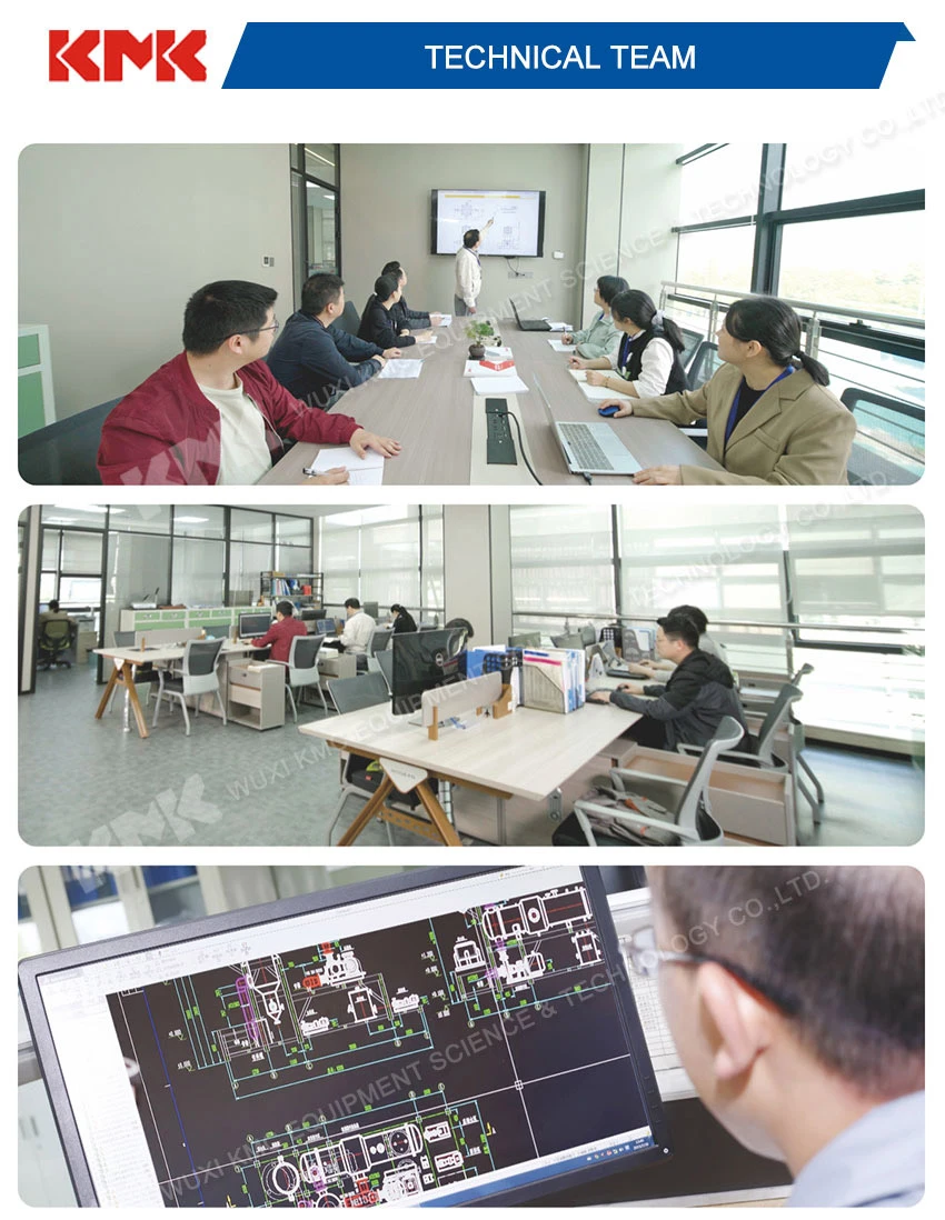 Technical-team